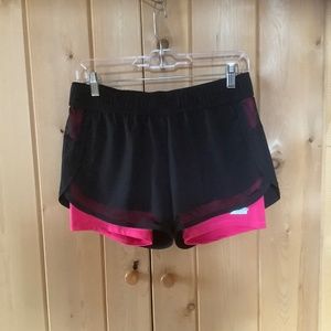 Avia Running Shorts